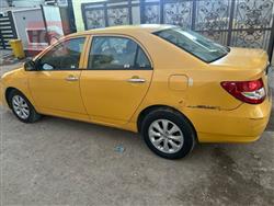 BYD F3